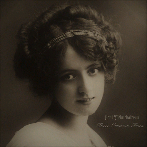 Oculi Melancholiarum : Three Crimson Tears Oculi Melancholiarum : Three Crimson Tears